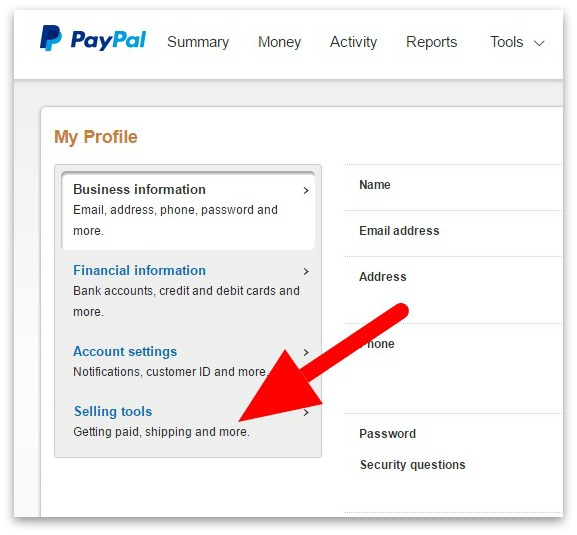 003_My Profile   PayPal